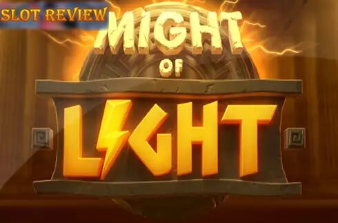 Might of Light Slot Review